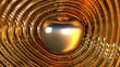 Power Platinum Apple Ripple Shockwave Gold