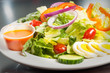 Garden Salad