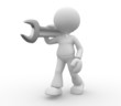 Wrench
