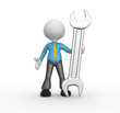 Businessman