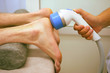 Heel procedure
