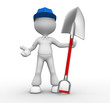 Shovel