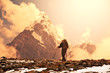 Hike in Himalaya