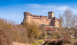 Château de Castelnau Bretenoux