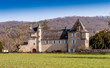 Château du Périgord