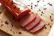 A delicious Smoked Bacon