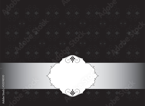 Vector: Invitation Card Invitation Card