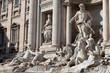Trevi's Funtain