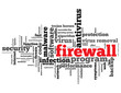 "FIREWALL" Tag Cloud (antivirus software security protection)