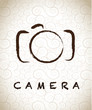 photographic camera