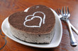 Tiramisu cheese cake