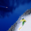 ski driver