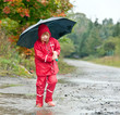 herbstwetter