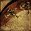 Doublebass retro