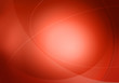 red graphic backdrop