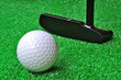 Mini Golf