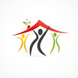 logo business