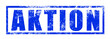 Stempel "Aktion"