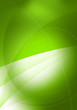 green graphics template