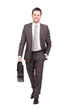 Business Mann