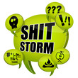 sprechblasen v3 shitstorm III