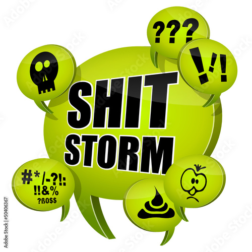 Vector: sprechblasen v3 shitstorm III sprechblasen v3 shitstorm III