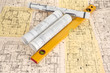 level and project drawings