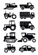 agricultural transport