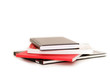 Bücherstapel