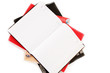 Bücherstapel