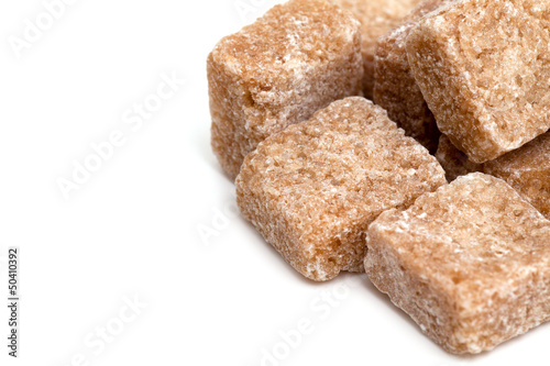 Photo: brown cane sugar brown cane sugar