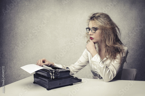 Photo: write a book write a book