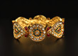 Indian Traditional Gold Bangles