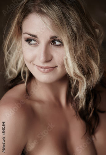 Photo: sexy adult woman sexy adult woman