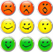 buttons_smiley_hs_3_colours
