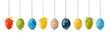 Easter eggs collection (XXXL)