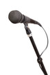 mic stand
