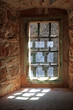 Castle Window