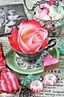 Vintage rose
