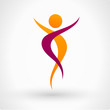 Vettoriale: Logodesign Logodesign