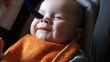 Baby Fütterung