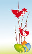 Vector: Easter illustration Easter illustration