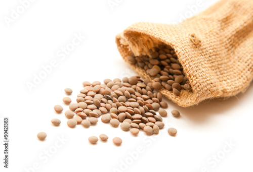 Photo: lentils lentils