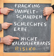 Fracking