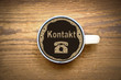 Kontakt