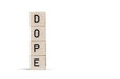 Dope