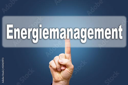 Photo: Energiemanagement Energiemanagement