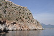Festung bei Alanya, Türkei