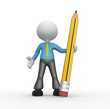 Pencil