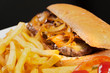 Steak Sandwich